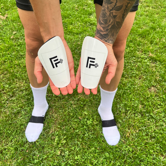 Fplus Mini Shin Pads
